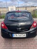 opel corsa d 2006 r 1.2 benzyna 80KM - 4