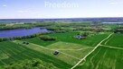 Działka nad jeziorem z warunkami zabudowy - 10