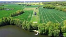 Działka nad jeziorem z warunkami zabudowy - 14