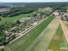 Działka usługowa Bydgoszcz Fordon - 1