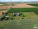 Działka przemysłowa Jordanowo gm. Złotniki Kujawskie - 3