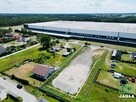 Działka przemysłowa Zielonka  gm. Białe Błota, Biznesowa - 4