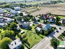 Działka inwestycyjna Pruszcz - 2