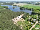 Działka budowlana Nowy Jasiniec gm. Koronowo - 2