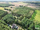 Działka siedliskowa Nowa Wioska gm. Nowa Wieś Wielka - 2
