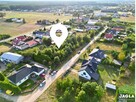 Działka budowlana Łochowo gm. Białe Błota - 1