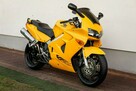 Honda VFR 800 MAŁY PRZEBIEG MEGA ZADBANA Raty Transport Największy Wybór Motocyk - 2