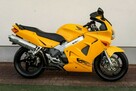 Honda VFR 800 MAŁY PRZEBIEG MEGA ZADBANA Raty Transport Największy Wybór Motocyk - 3