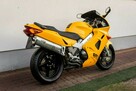 Honda VFR 800 MAŁY PRZEBIEG MEGA ZADBANA Raty Transport Największy Wybór Motocyk - 4