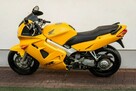 Honda VFR 800 MAŁY PRZEBIEG MEGA ZADBANA Raty Transport Największy Wybór Motocyk - 6