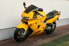 Honda VFR 800 MAŁY PRZEBIEG MEGA ZADBANA Raty Transport Największy Wybór Motocyk - 7