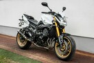 Yamaha FZ 8 N FAZER 2010  Raty Transport AKRAPOVIĆ Największy Wybór Moto - 2
