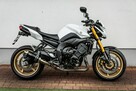 Yamaha FZ 8 N FAZER 2010  Raty Transport AKRAPOVIĆ Największy Wybór Moto - 3