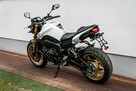 Yamaha FZ 8 N FAZER 2010  Raty Transport AKRAPOVIĆ Największy Wybór Moto - 5