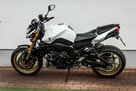 Yamaha FZ 8 N FAZER 2010  Raty Transport AKRAPOVIĆ Największy Wybór Moto - 6