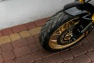 Yamaha FZ 8 N FAZER 2010  Raty Transport AKRAPOVIĆ Największy Wybór Moto - 8