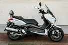 Yamaha X-max 125 2013 ABS Raty Wysyłka Transport pcx xmax forza burgman WielkiWybór - 3