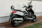 Yamaha X-max 125 2013 ABS Raty Wysyłka Transport pcx xmax forza burgman WielkiWybór - 4