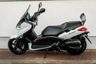Yamaha X-max 125 2013 ABS Raty Wysyłka Transport pcx xmax forza burgman WielkiWybór - 6