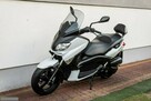 Yamaha X-max 125 2013 ABS Raty Wysyłka Transport pcx xmax forza burgman WielkiWybór - 7