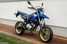 Yamaha WR WR 125 X 2010 SUPERMOTO Raty Transport Największy Wybór Moto W POLSCE - 2