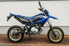 Yamaha WR WR 125 X 2010 SUPERMOTO Raty Transport Największy Wybór Moto W POLSCE - 3