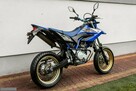 Yamaha WR WR 125 X 2010 SUPERMOTO Raty Transport Największy Wybór Moto W POLSCE - 4