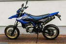 Yamaha WR WR 125 X 2010 SUPERMOTO Raty Transport Największy Wybór Moto W POLSCE - 6