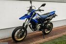 Yamaha WR WR 125 X 2010 SUPERMOTO Raty Transport Największy Wybór Moto W POLSCE - 7