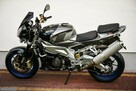 Aprilia RSV 1000 TUONO R 2006 Raty Transport Największy Wybór Motocykli w PL - 6