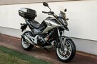 Honda NC 750 X R 2016 ABS Raty TRANSPORT Największy Wybór MOTO W POLSCE - 2