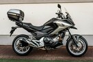 Honda NC 750 X R 2016 ABS Raty TRANSPORT Największy Wybór MOTO W POLSCE - 3