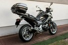 Honda NC 750 X R 2016 ABS Raty TRANSPORT Największy Wybór MOTO W POLSCE - 4