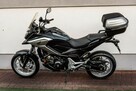 Honda NC 750 X R 2016 ABS Raty TRANSPORT Największy Wybór MOTO W POLSCE - 6