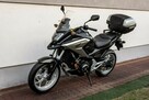 Honda NC 750 X R 2016 ABS Raty TRANSPORT Największy Wybór MOTO W POLSCE - 7