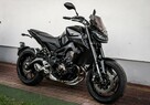 Yamaha MT 09 900 2019 ABS Transport Raty Mały Przebieg Największy Wybór Moto - 2