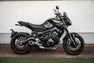 Yamaha MT 09 900 2019 ABS Transport Raty Mały Przebieg Największy Wybór Moto - 3