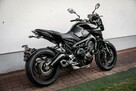 Yamaha MT 09 900 2019 ABS Transport Raty Mały Przebieg Największy Wybór Moto - 4