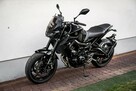 Yamaha MT 09 900 2019 ABS Transport Raty Mały Przebieg Największy Wybór Moto - 5