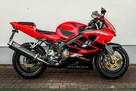 Honda CBR 600 F4I SPORT 2002 PC 35 Raty Transport Największy Wybór W PL - 3