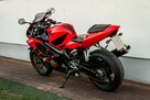 Honda CBR 600 F4I SPORT 2002 PC 35 Raty Transport Największy Wybór W PL - 5