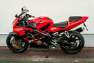 Honda CBR 600 F4I SPORT 2002 PC 35 Raty Transport Największy Wybór W PL - 6