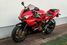 Honda CBR 600 F4I SPORT 2002 PC 35 Raty Transport Największy Wybór W PL - 7
