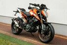 KTM duke 125 R 2019 ABS POLIFT Raty Transport Największy Wybór Moto 125 W PL - 2