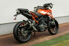 KTM duke 125 R 2019 ABS POLIFT Raty Transport Największy Wybór Moto 125 W PL - 4