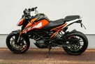 KTM duke 125 R 2019 ABS POLIFT Raty Transport Największy Wybór Moto 125 W PL - 6