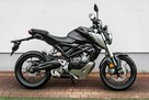 Honda CB 125 R 2018 ABS KSIĄŻKA Mały Przebieg Raty Transport Największy Wybór - 3