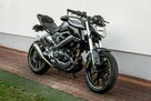Yamaha MT 125 R 2016 ABS Transport Raty Największy Wybór Moto w PL - 2