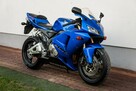 Honda CBR 600 RR 2005 POLIFT WYDECH SPORTRaty Transport NajwiększyWybór MOTOSTAR - 2