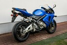 Honda CBR 600 RR 2005 POLIFT WYDECH SPORTRaty Transport NajwiększyWybór MOTOSTAR - 4